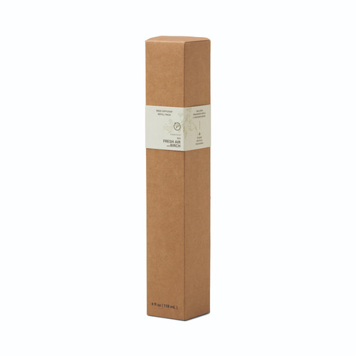 Paddywax™ Fresh Air & Birch Eco diffúzor utántöltő 118 ml