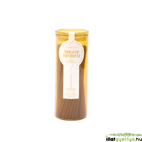 Tobacco Patchouli füstölő (100 db)