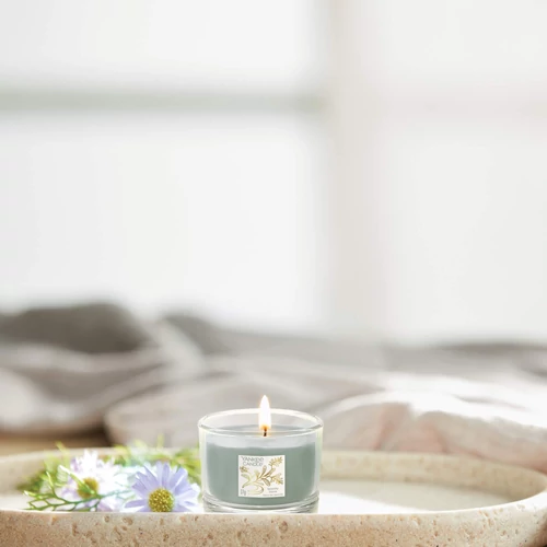 Yankee Candle® Serenity Stone üveges mintagyertya 37 g
