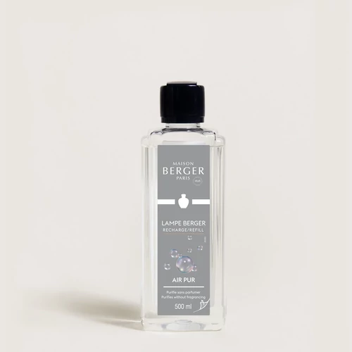 Maison Berger Paris Air Pur katalitikus lámpa utántöltő 500 ml