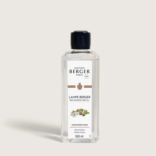 Maison Berger Paris Home Sweet Home katalitikus lámpa utántöltő 500 ml