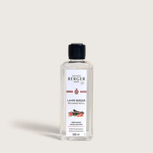 Maison Berger Paris Woodland Fairy katalitikus lámpa utántöltő 500 ml