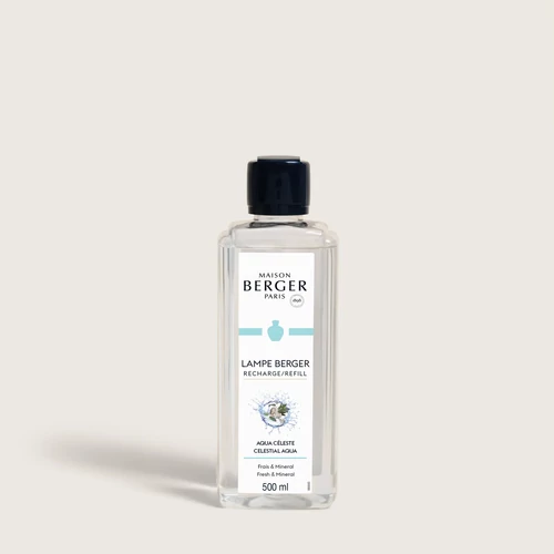 Maison Berger Paris® Celestial Aqua katalitikus lámpa utántöltő 500 ml