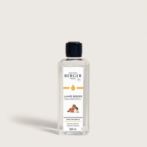 Maison Berger Paris® Sweet Grapefruit katalitikus lámpa utántöltő 500 ml