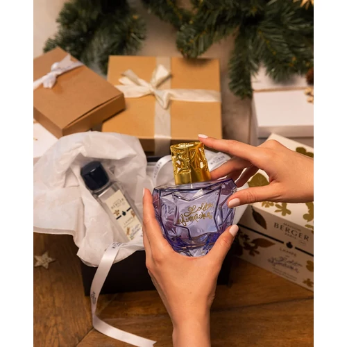 Maison Berger Paris® Violet Lolita Lempicka katalitikus lámpa szett