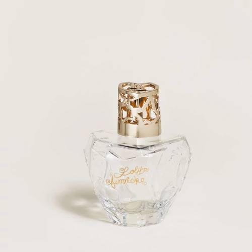 Maison Berger Paris® Transparent Lolita Lempicka katalitikus lámpa szett