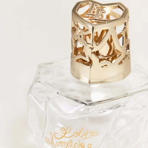 Maison Berger Paris® Transparent Lolita Lempicka katalitikus lámpa szett