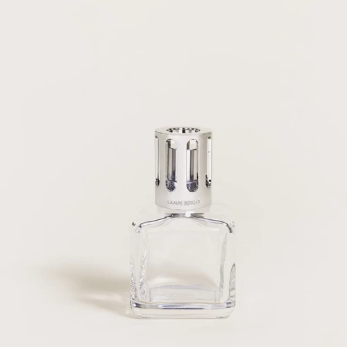 Maison Berger Paris® Transparent Ice Cube - Air Pur katalitikus lámpa szett