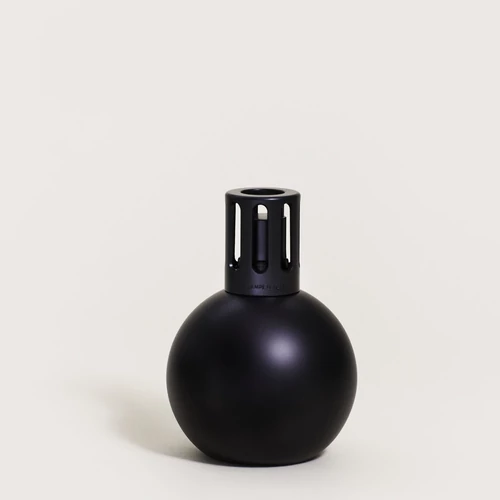 Maison Berger Paris® Black Boule katalitikus lámpa