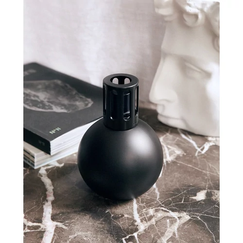 Maison Berger Paris® Black Boule katalitikus lámpa