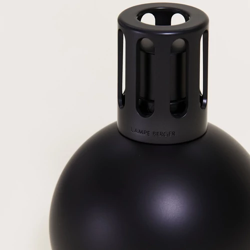 Maison Berger Paris® Black Boule katalitikus lámpa