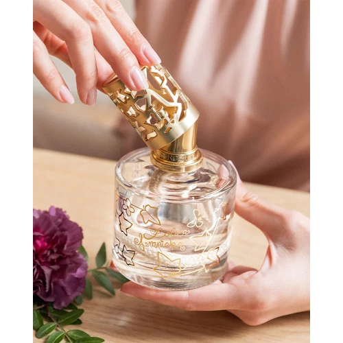 Maison Berger Paris® Transparent - Lolita Lempicka katalitikus lámpa szett