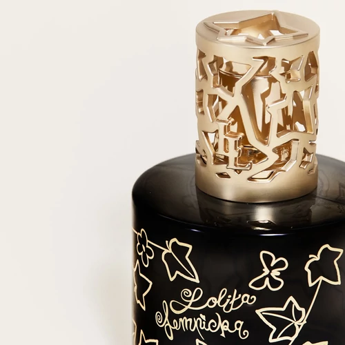 Maison Berger Paris® Black Lolita Lempicka katalitikus lámpa szett