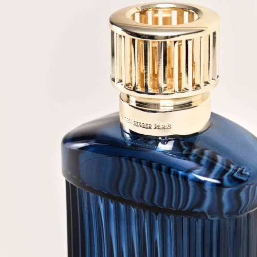 Maison Berger Paris® Blue Alpha katalitikus lámpa