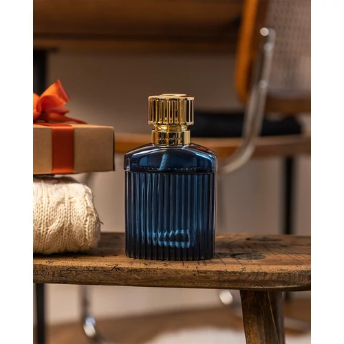 Maison Berger Paris® Blue Alpha katalitikus lámpa