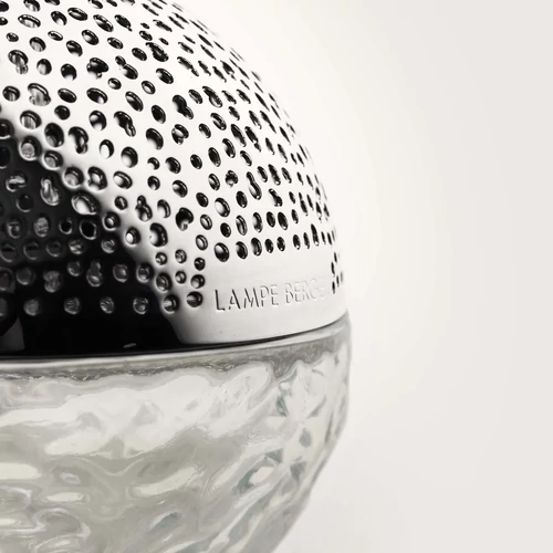 Maison Berger Paris® Transparent Gravity katalitikus lámpa