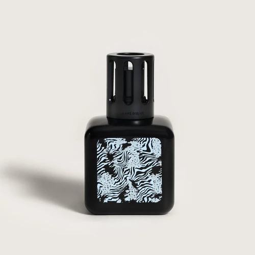 Maison Berger Paris® Animal Ice Cube - Amber Powder katalitikus lámpa szett