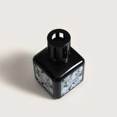 Maison Berger Paris® Animal Ice Cube - Amber Powder katalitikus lámpa szett