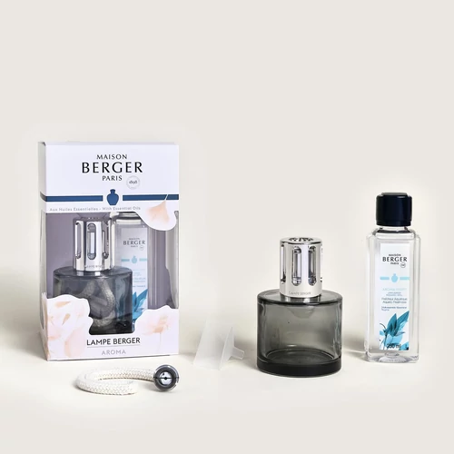 Maison Berger Paris® Aroma Happy katalitikus lámpa szett