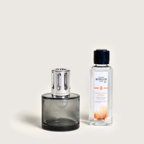 Maison Berger Paris® Aroma Energy katalitikus lámpa szett