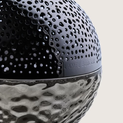 Maison Berger Paris® Black Gravity katalitikus lámpa