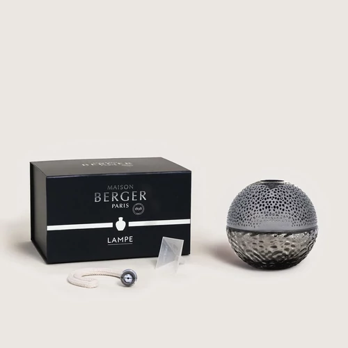 Maison Berger Paris® Black Gravity katalitikus lámpa