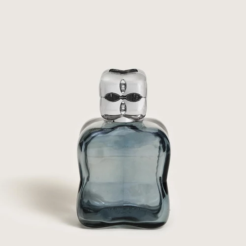 Maison Berger Paris® Blue Cosy - Cozy Musk katalitikus lámpa szett