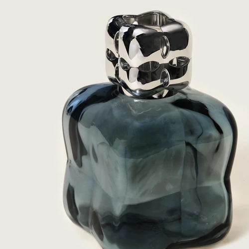 Maison Berger Paris® Blue Cosy - Cozy Musk katalitikus lámpa szett