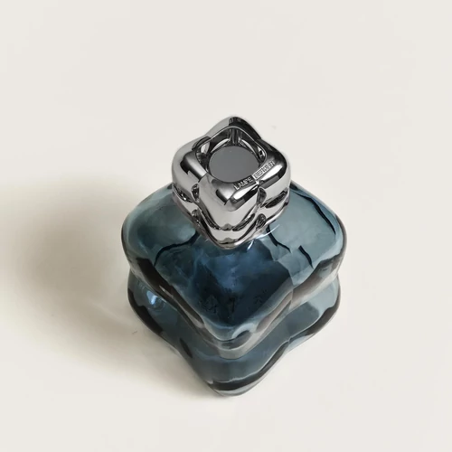 Maison Berger Paris® Blue Cosy - Cozy Musk katalitikus lámpa szett