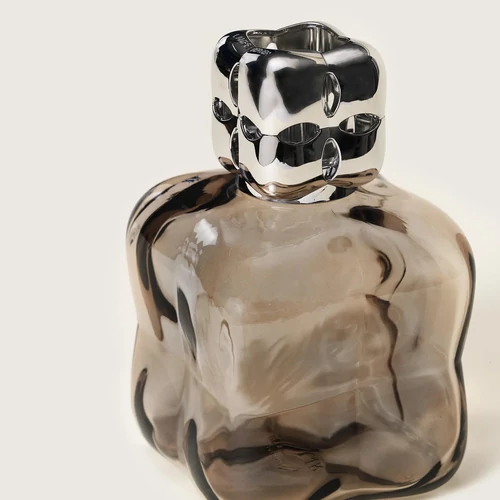 Maison Berger Paris® Brown Cosy - Cozy Musk katalitikus lámpa szett