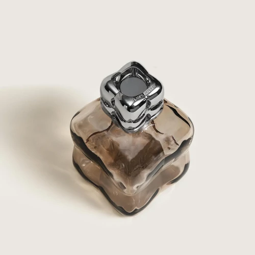 Maison Berger Paris® Brown Cosy - Cozy Musk katalitikus lámpa szett