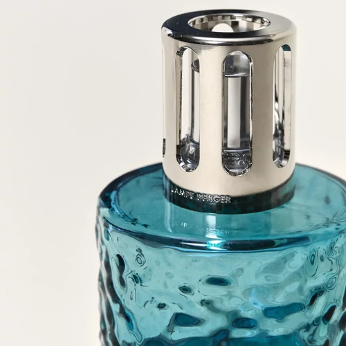 Maison Berger Paris® Mirage Blue - Blue Seduction katalitikus lámpa szett