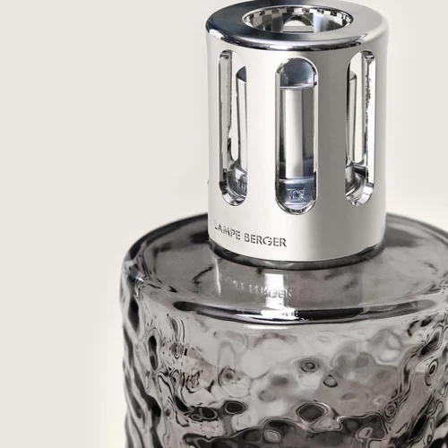 Maison Berger Paris® Mirage Black - Vanilla Magnificence katalitikus lámpa szett