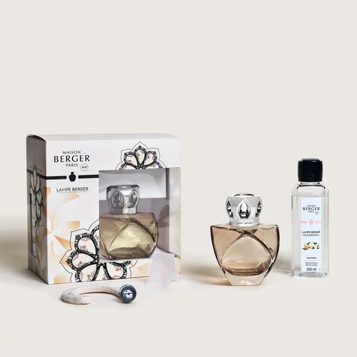 Maison Berger Paris® Eternity Nude - Lady Flower katalitikus lámpa szett