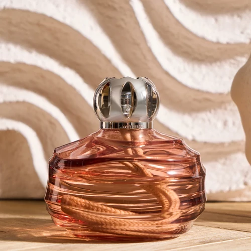 Maison Berger Paris® Amber Pink Echo katalitikus lámpa