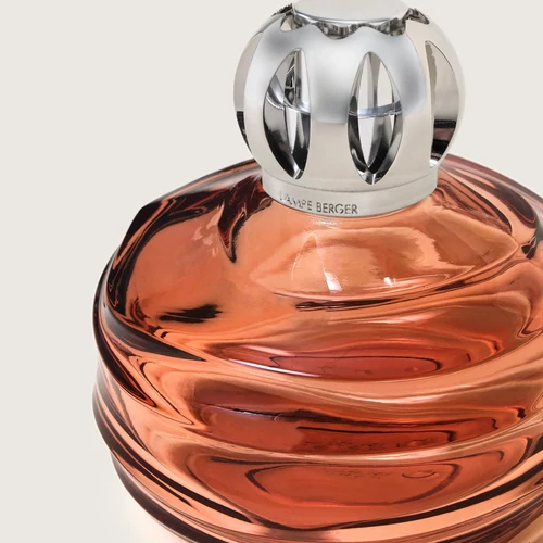 Maison Berger Paris® Amber Pink Echo katalitikus lámpa