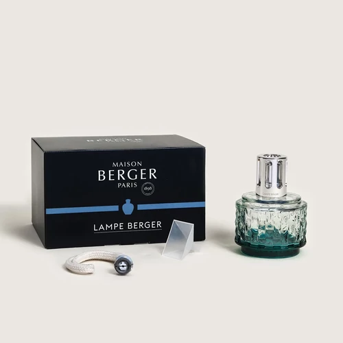 Maison Berger Paris® Turquoise Variation katalitikus lámpa