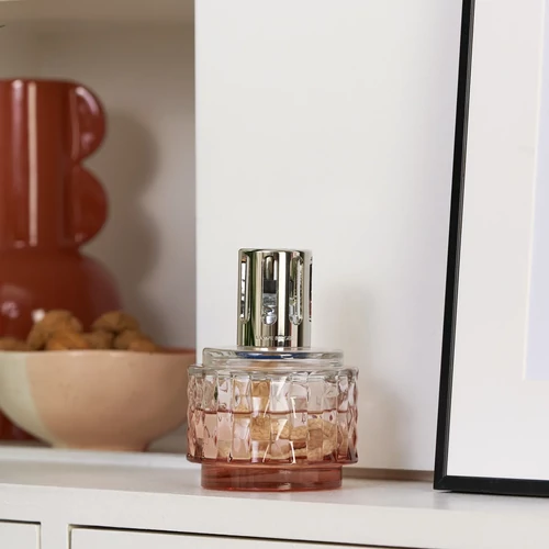 Maison Berger Paris® Amber Pink Variation katalitikus lámpa