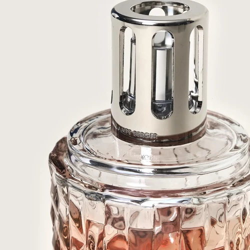 Maison Berger Paris® Amber Pink Variation katalitikus lámpa