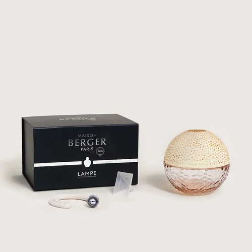 Maison Berger Paris® Nude Gravity katalitikus lámpa