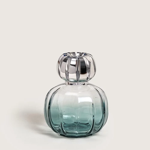 Maison Berger Paris® Corali Green - Celestial Aqua katalitikus lámpa szett