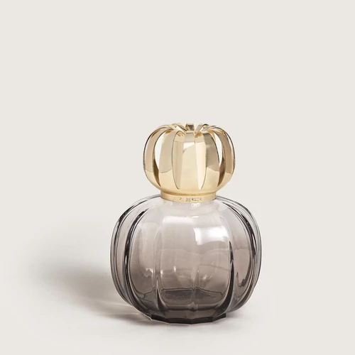 Maison Berger Paris® Corali Grey - Velvet of Orient katalitikus lámpa szett