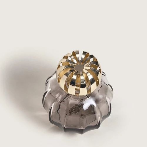 Maison Berger Paris® Corali Grey - Velvet of Orient katalitikus lámpa szett