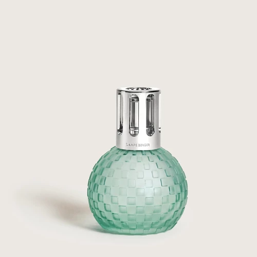 Maison Berger Paris® Disco Estivale - Zest of Verbena katalitikus lámpa szett