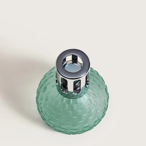 Maison Berger Paris® Disco Estivale - Zest of Verbena katalitikus lámpa szett