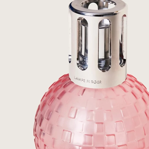 Maison Berger Paris® Disco Estivale - Fruity Sun katalitikus lámpa szett