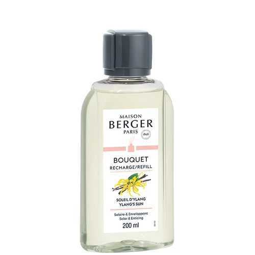 Maison Berger Paris Ylang's Sun diffúzor utántöltő