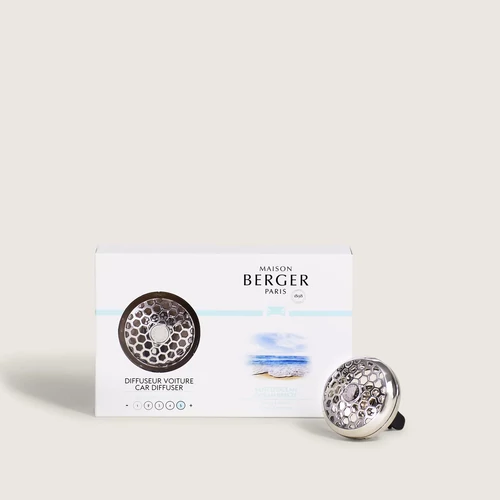 Maison Berger Paris Ocean Breeze autós illatdiffúzor szett