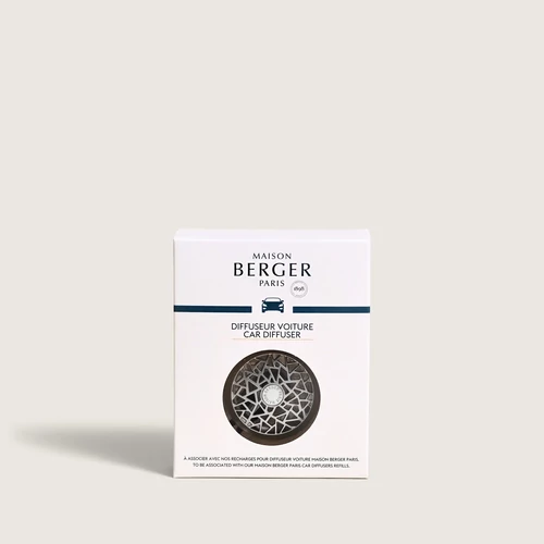 Maison Berger Paris® Graphic autós illatdiffúzor készülék