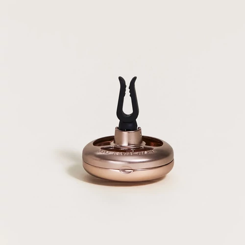 Maison Berger Paris® Blissfull Rose Gold autós illatdiffúzor készülék